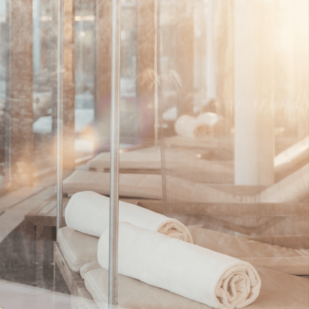 Vorschaubild: Day Spa im Schaffelbad