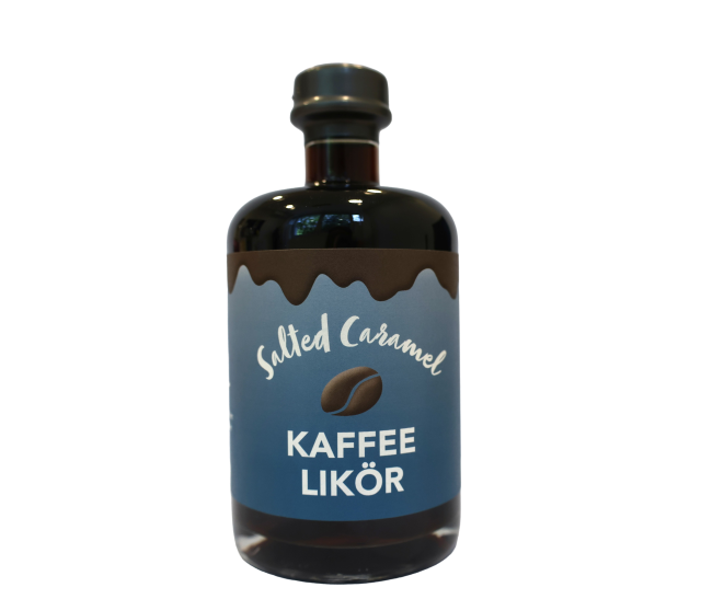 Kaffee-Likör