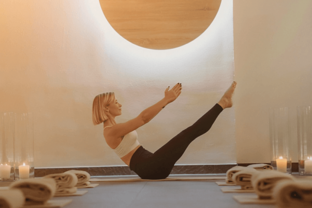 #Mindful Escape Tagespaket